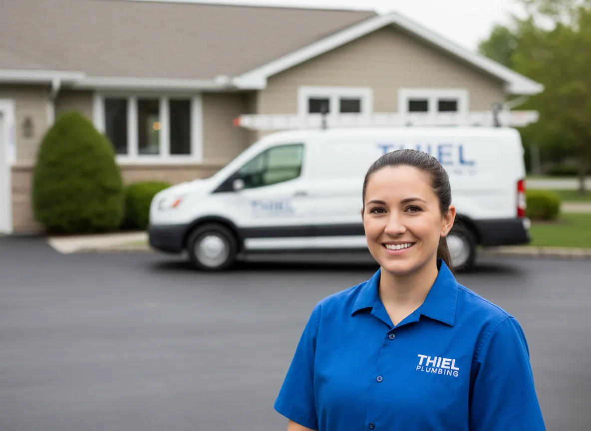 Plumber Amasa, MI FAQs